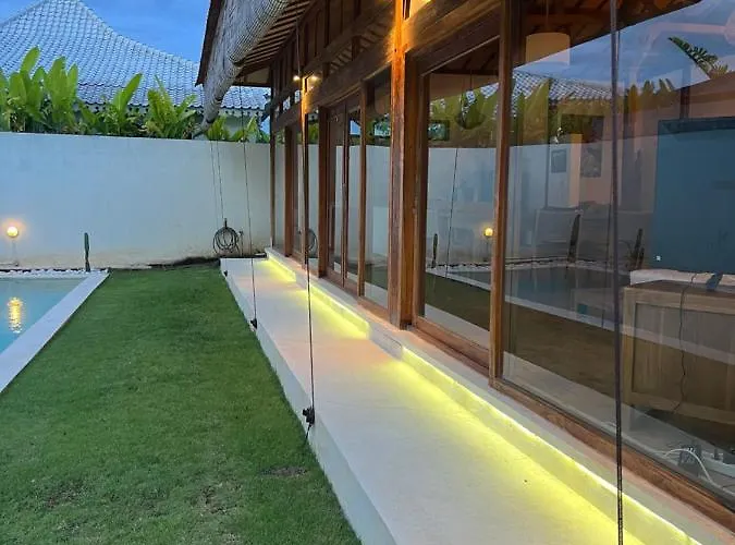Ale Bingin Uluwatu (Bali)