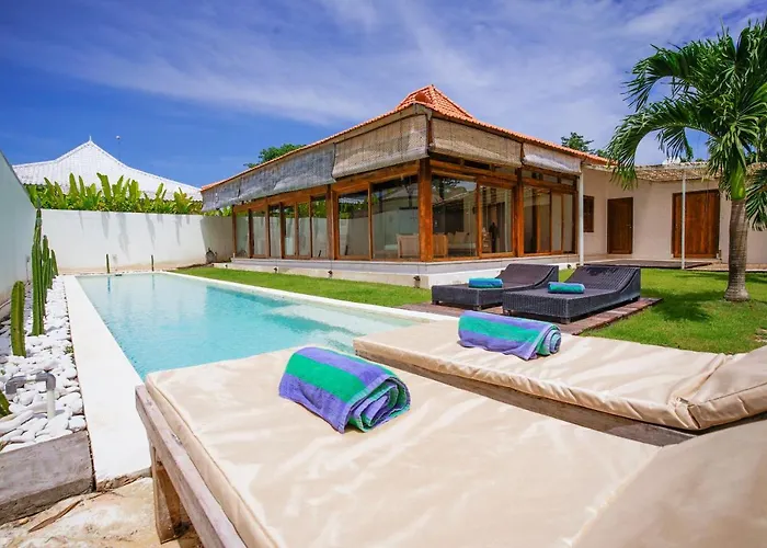 Villa Ale Bingin