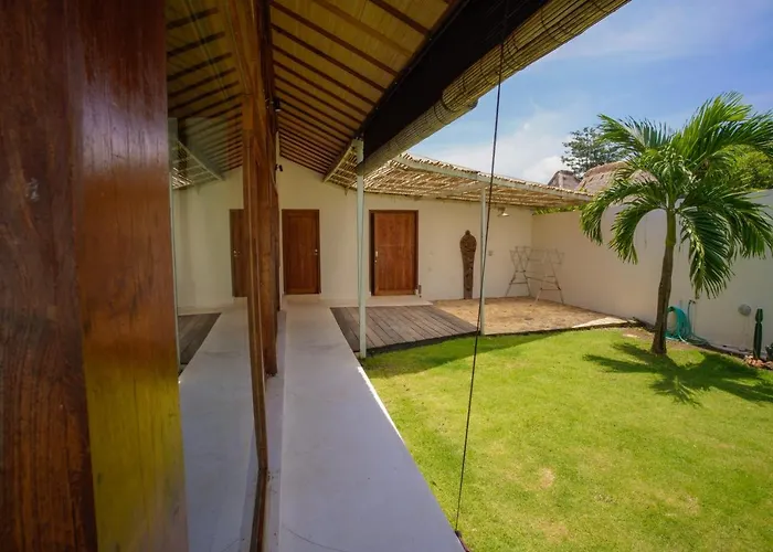 Ale Bingin Villa Uluwatu (Bali)