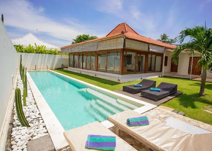 Ale Bingin Villa