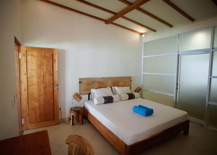 Ale Bingin Villa Uluwatu (Bali)