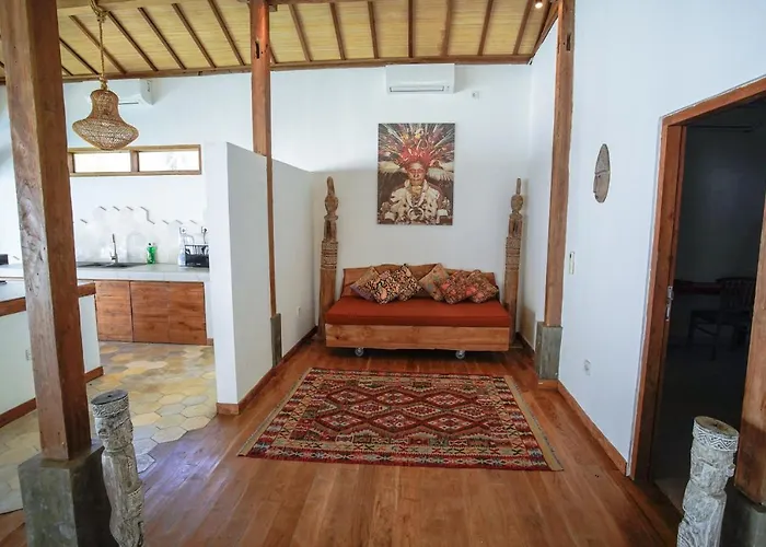 Villa Ale Bingin