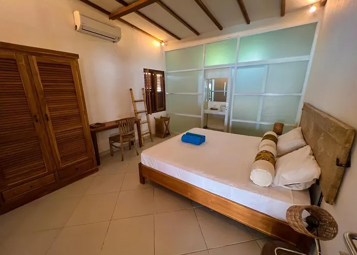 Villa Ale Bingin