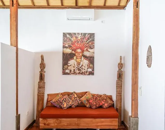 Ale Bingin Uluwatu (Bali)