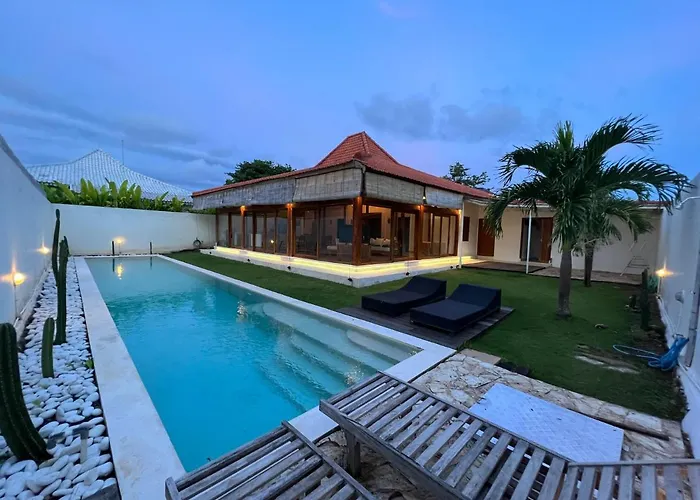 Ale Bingin * Uluwatu (Bali)