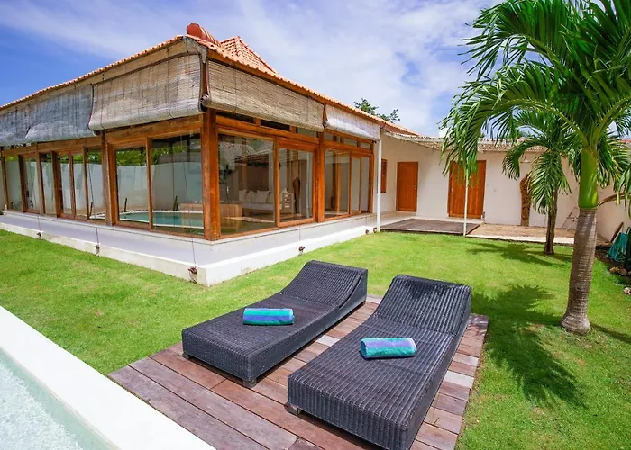 Ale Bingin Villa Uluwatu (Bali)